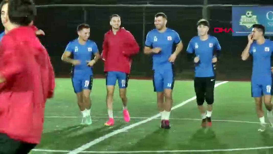 Futbol oynarken güzellik kraliçesi seçildi, şimdi de kulüp başkanı oldu! Hem oynuyor, hem yönetiyor 13